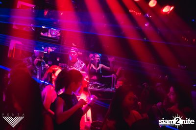 Grand Opening at PENTA (Album 2) — photo 100
