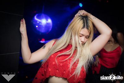 Grand Opening at PENTA (Album 2) — photo 103
