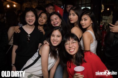 Polycat Live at Old Dirty — photo 45