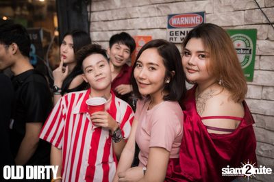 Polycat Live at Old Dirty — photo 47