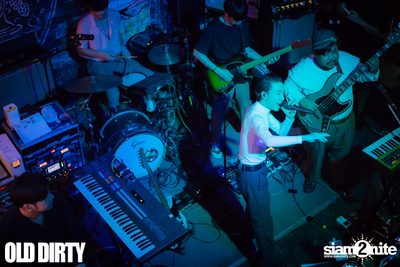Polycat Live at Old Dirty — photo 75