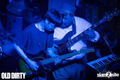 Polycat Live at Old Dirty — photo 79