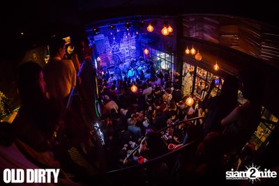 Polycat Live at Old Dirty — photo 84