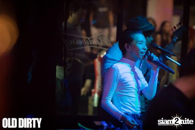 Polycat Live at Old Dirty — photo 89