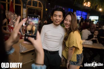 Polycat Live at Old Dirty — photo 113
