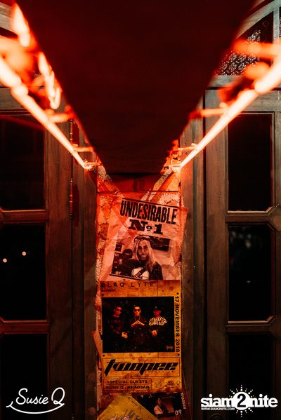 Saturday Night at Susie Q — photo 1
