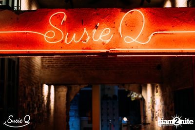 Saturday Night at Susie Q — photo 2