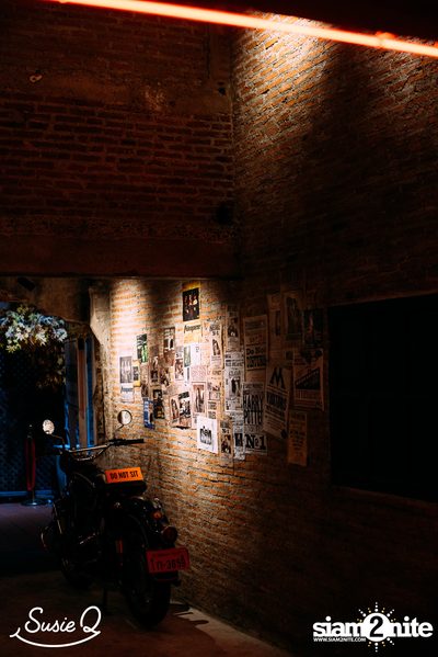 Saturday Night at Susie Q — photo 4