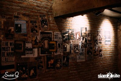 Saturday Night at Susie Q — photo 5