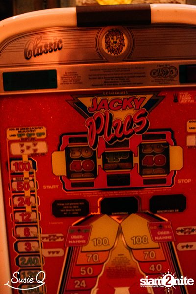 Saturday Night at Susie Q — photo 6