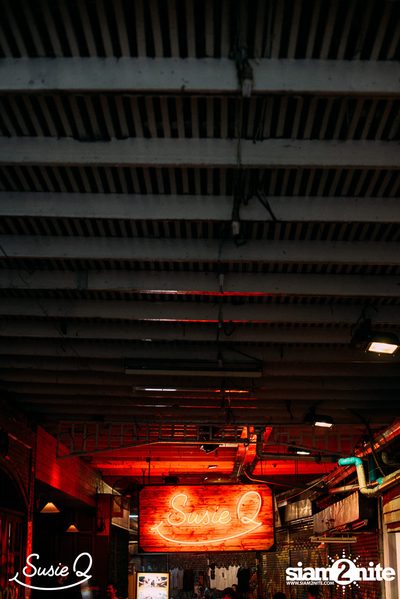 Saturday Night at Susie Q — photo 11