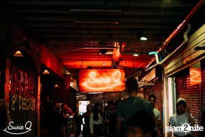 Saturday Night at Susie Q — photo 12