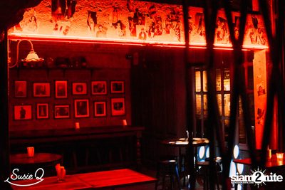 Saturday Night at Susie Q — photo 13