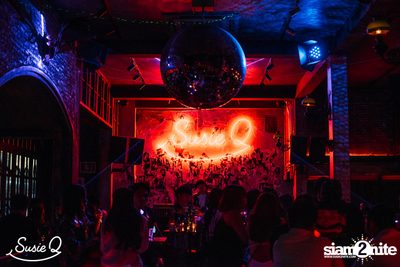 Saturday Night at Susie Q — photo 14