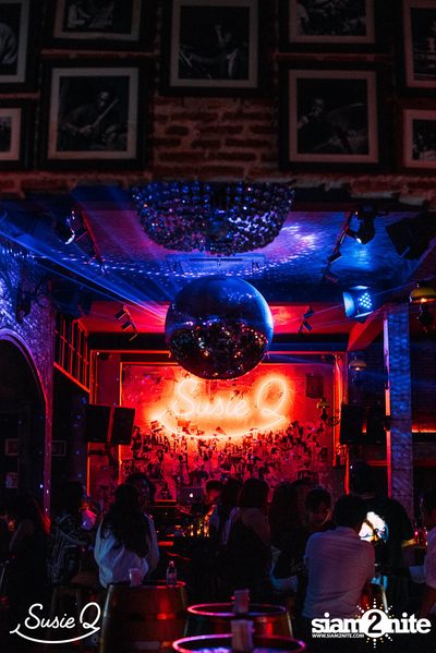 Saturday Night at Susie Q — photo 15