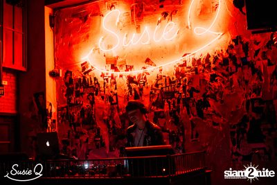Saturday Night at Susie Q — photo 17