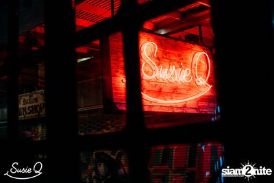 Saturday Night at Susie Q — photo 18