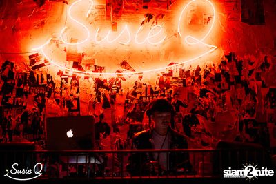 Saturday Night at Susie Q — photo 19