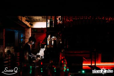 Saturday Night at Susie Q — photo 20