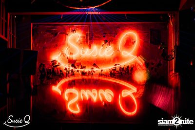 Saturday Night at Susie Q — photo 22