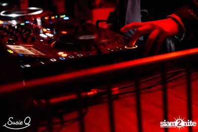 Saturday Night at Susie Q — photo 24