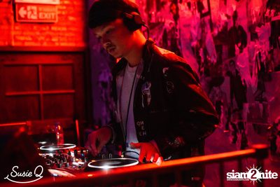 Saturday Night at Susie Q — photo 25