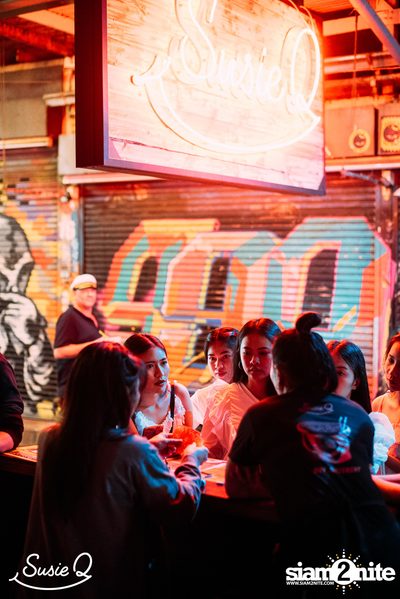 Saturday Night at Susie Q — photo 27