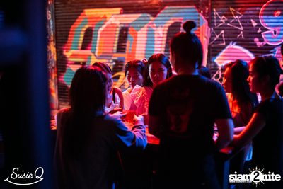 Saturday Night at Susie Q — photo 28