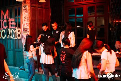 Saturday Night at Susie Q — photo 29