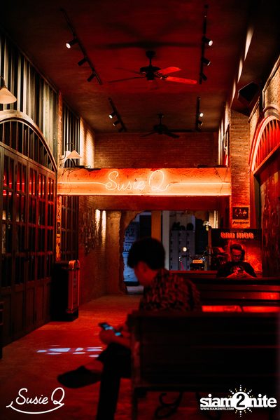 Saturday Night at Susie Q — photo 30