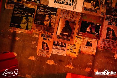 Saturday Night at Susie Q — photo 31