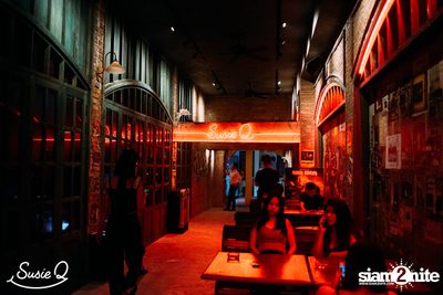 Saturday Night at Susie Q — photo 32