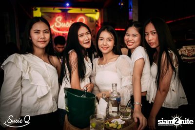 Saturday Night at Susie Q — photo 35