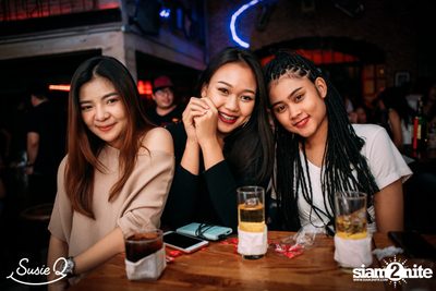Saturday Night at Susie Q — photo 36