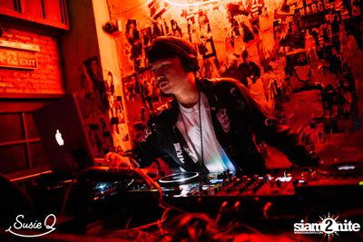 Saturday Night at Susie Q — photo 37