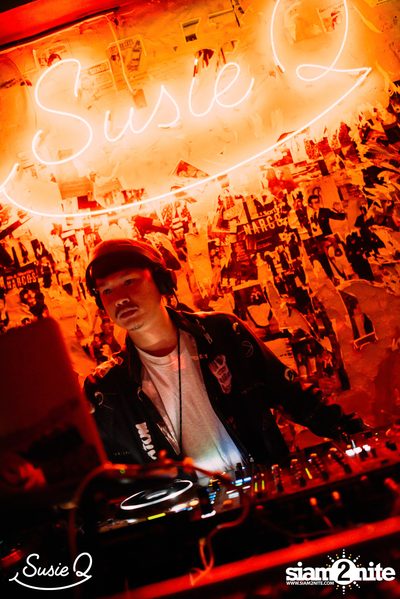 Saturday Night at Susie Q — photo 38