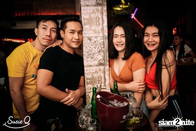 Saturday Night at Susie Q — photo 39