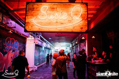 Saturday Night at Susie Q — photo 41