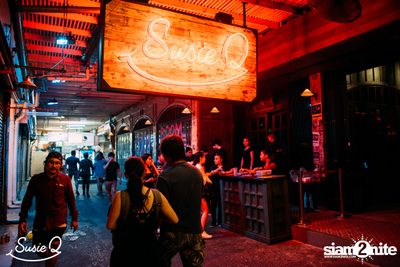 Saturday Night at Susie Q — photo 42