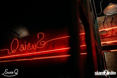 Saturday Night at Susie Q — photo 43