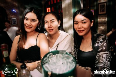 Saturday Night at Susie Q — photo 44