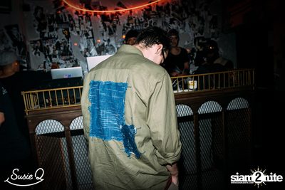 Saturday Night at Susie Q — photo 46