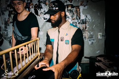 Saturday Night at Susie Q — photo 47