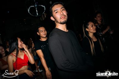 Saturday Night at Susie Q — photo 49
