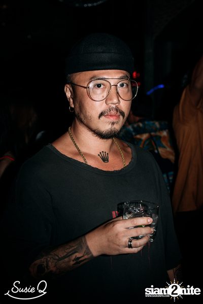 Saturday Night at Susie Q — photo 63