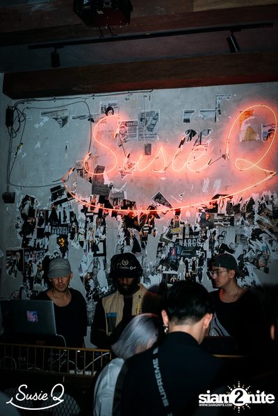 Saturday Night at Susie Q — photo 68