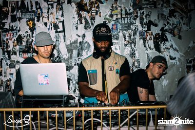 Saturday Night at Susie Q — photo 69