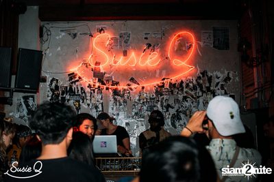 Saturday Night at Susie Q — photo 70