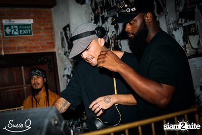 Saturday Night at Susie Q — photo 75