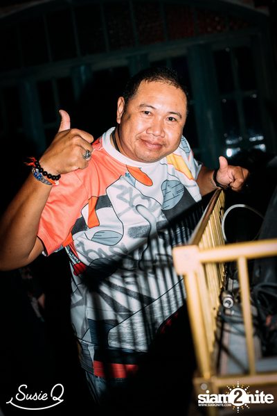 Saturday Night at Susie Q — photo 78
